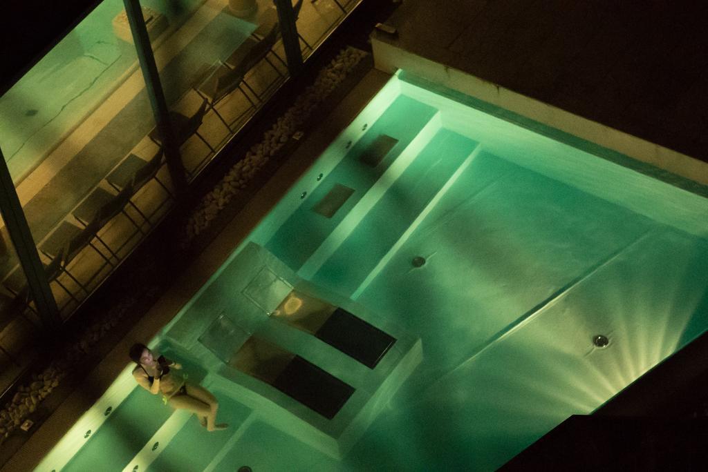 Alpholiday Dolomiti Wellness & Family Hotel ดิมาโร ภายนอก รูปภาพ